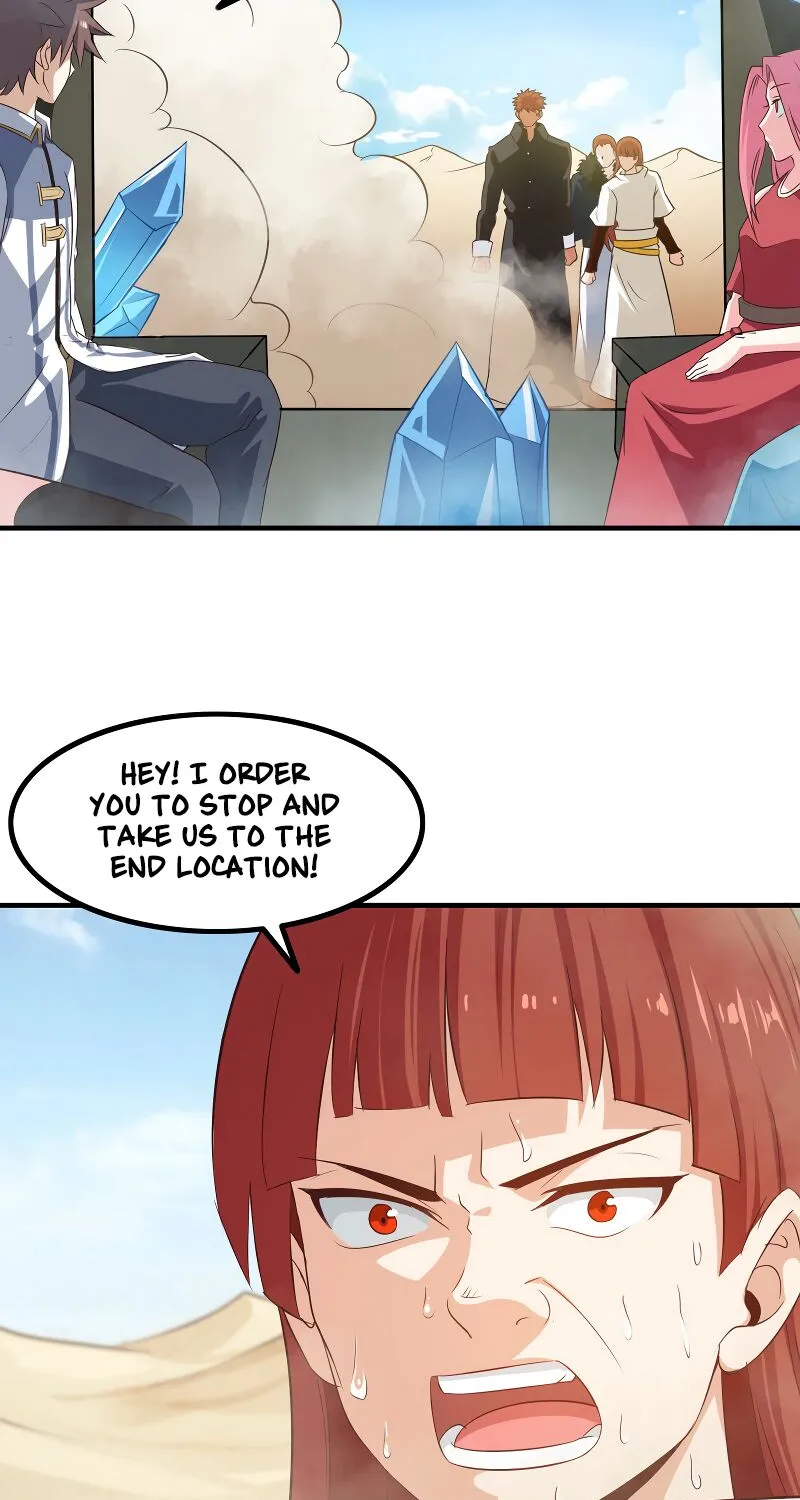 Read My Wife Is a Demon Queen - Chapter 80 - www.wifedemonqueen.com | Image 19