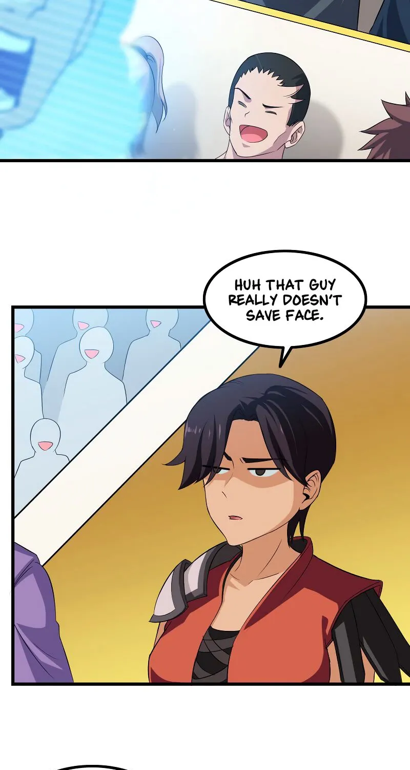 Read My Wife Is a Demon Queen - Chapter 80 - www.wifedemonqueen.com | Image 23