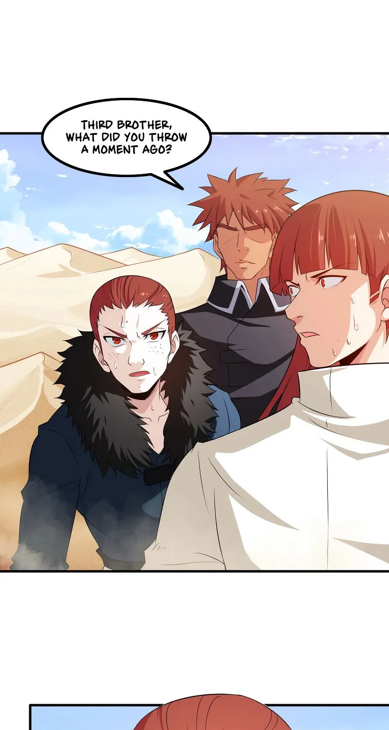Read My Wife Is a Demon Queen - Chapter 80 - www.wifedemonqueen.com | Image 29