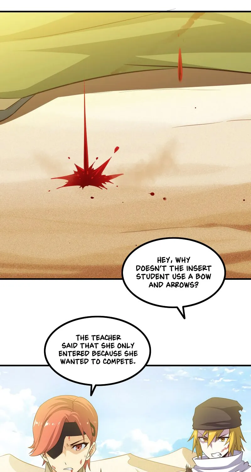 Read My Wife Is a Demon Queen - Chapter 81 - www.wifedemonqueen.com | Image 3