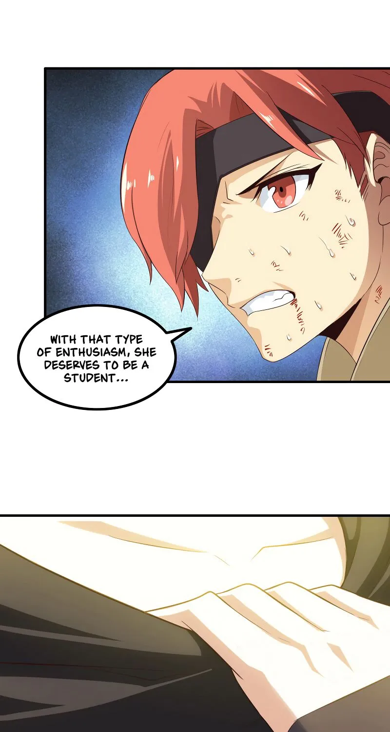 Read My Wife Is a Demon Queen - Chapter 81 - www.wifedemonqueen.com | Image 5