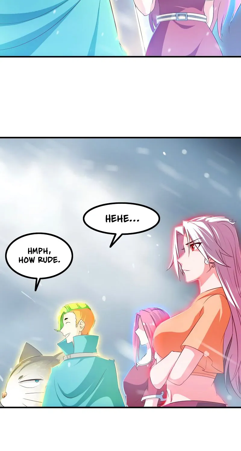 Read My Wife Is a Demon Queen - Chapter 81 - www.wifedemonqueen.com | Image 14