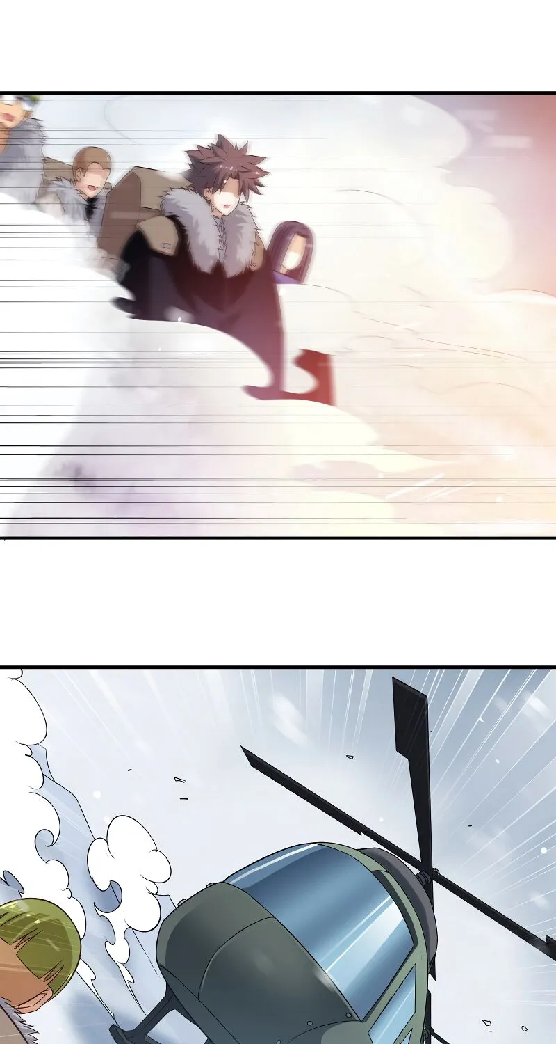 Read My Wife Is a Demon Queen - Chapter 81 - www.wifedemonqueen.com | Image 20