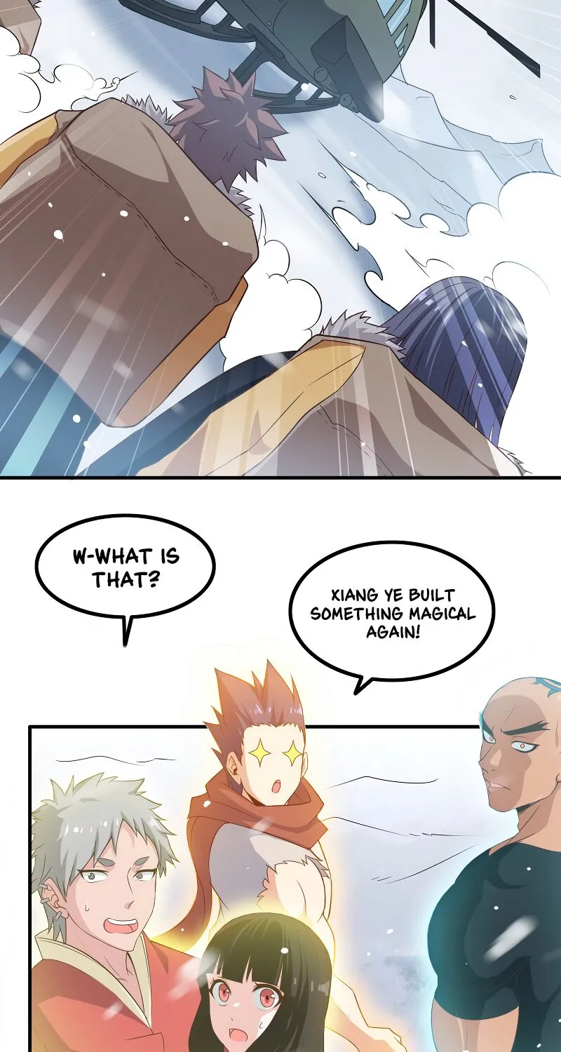 Read My Wife Is a Demon Queen - Chapter 81 - www.wifedemonqueen.com | Image 21