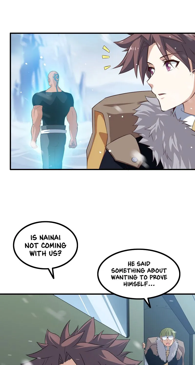 Read My Wife Is a Demon Queen - Chapter 81 - www.wifedemonqueen.com | Image 24
