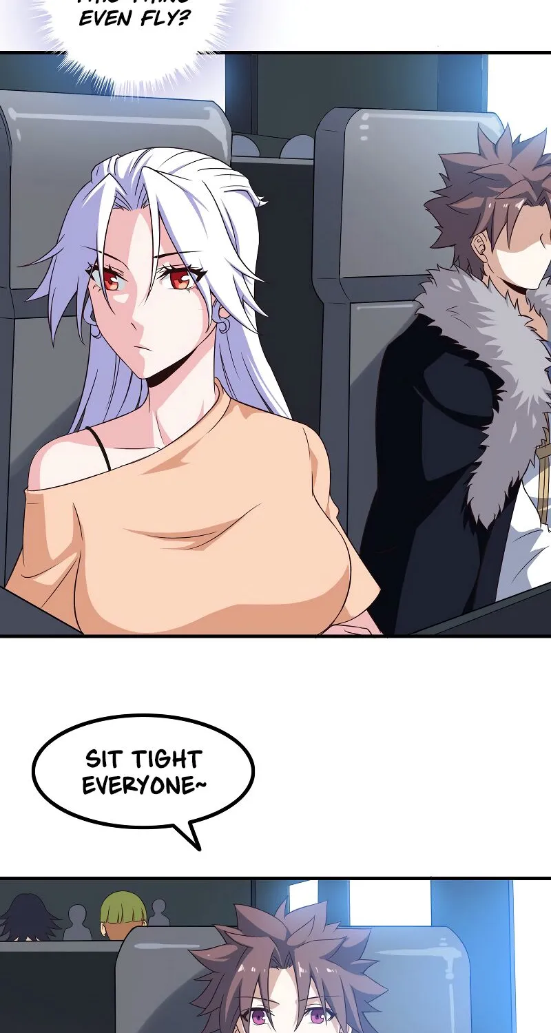 Read My Wife Is a Demon Queen - Chapter 81 - www.wifedemonqueen.com | Image 29