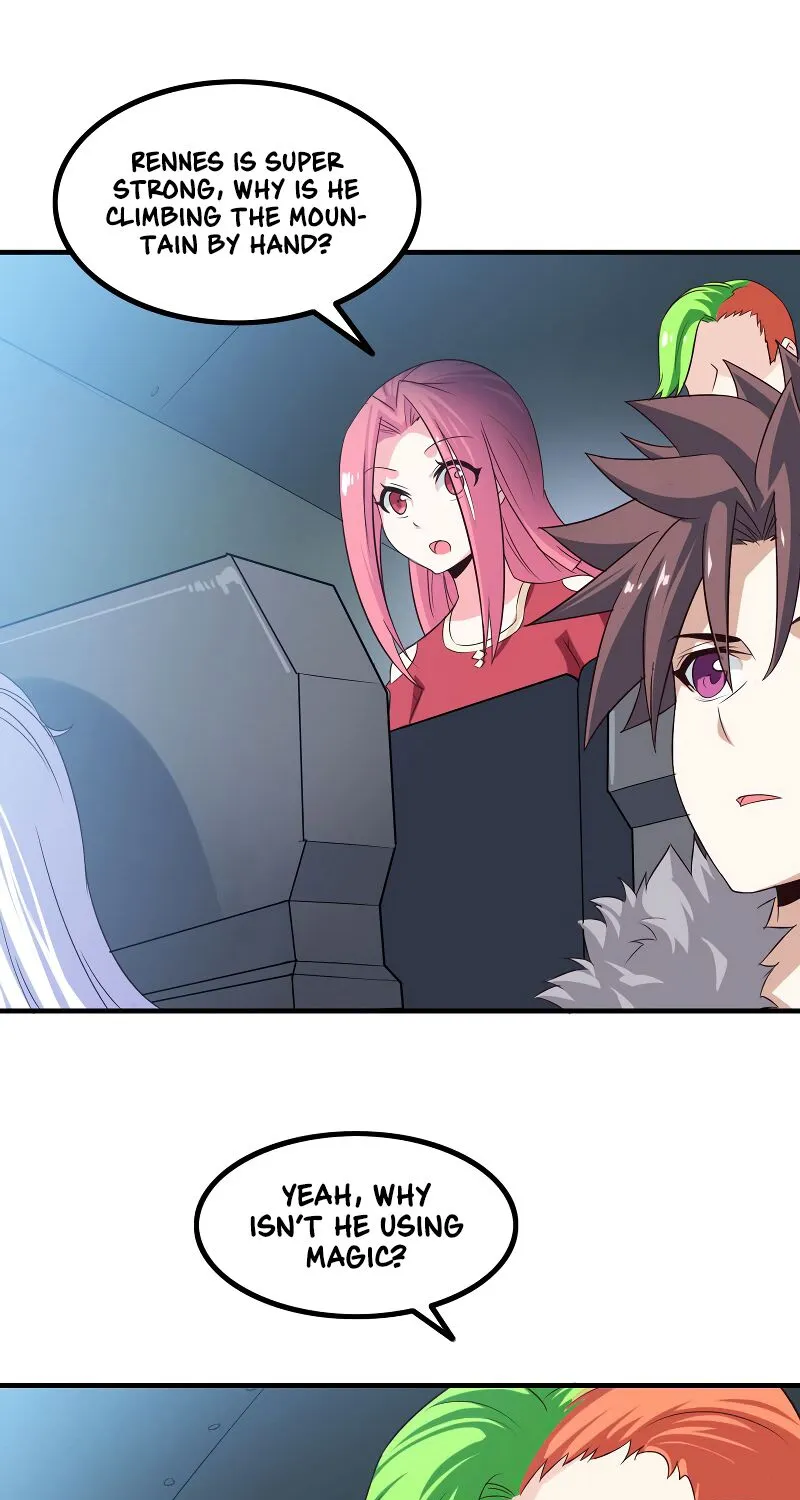 Read My Wife Is a Demon Queen - Chapter 82 - www.wifedemonqueen.com | Image 5
