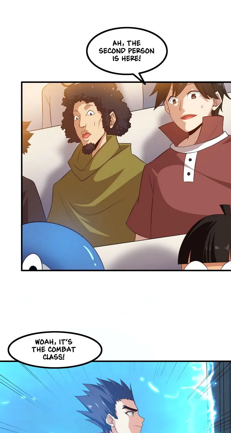 Read My Wife Is a Demon Queen - Chapter 82 - www.wifedemonqueen.com | Image 29