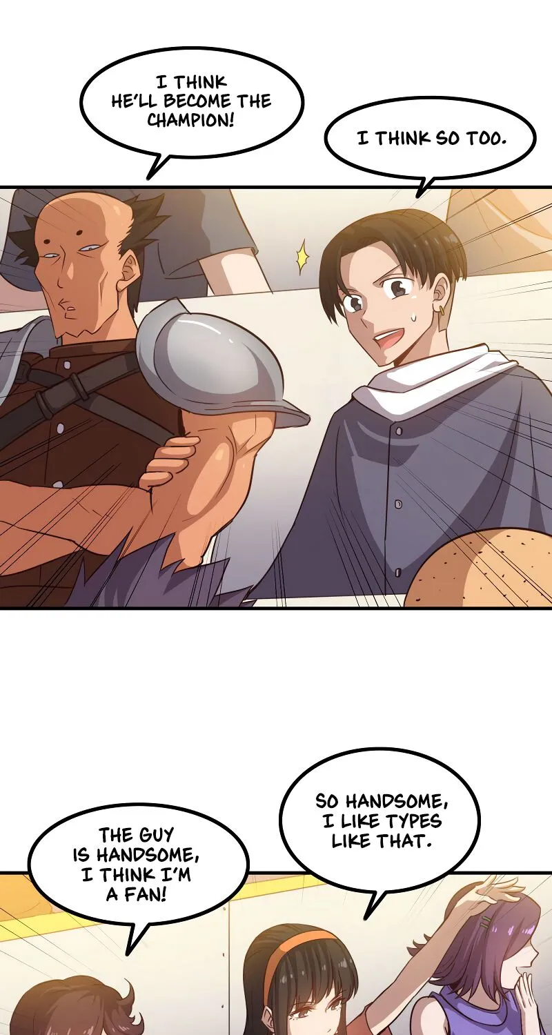 Read My Wife Is a Demon Queen - Chapter 82 - www.wifedemonqueen.com | Image 33