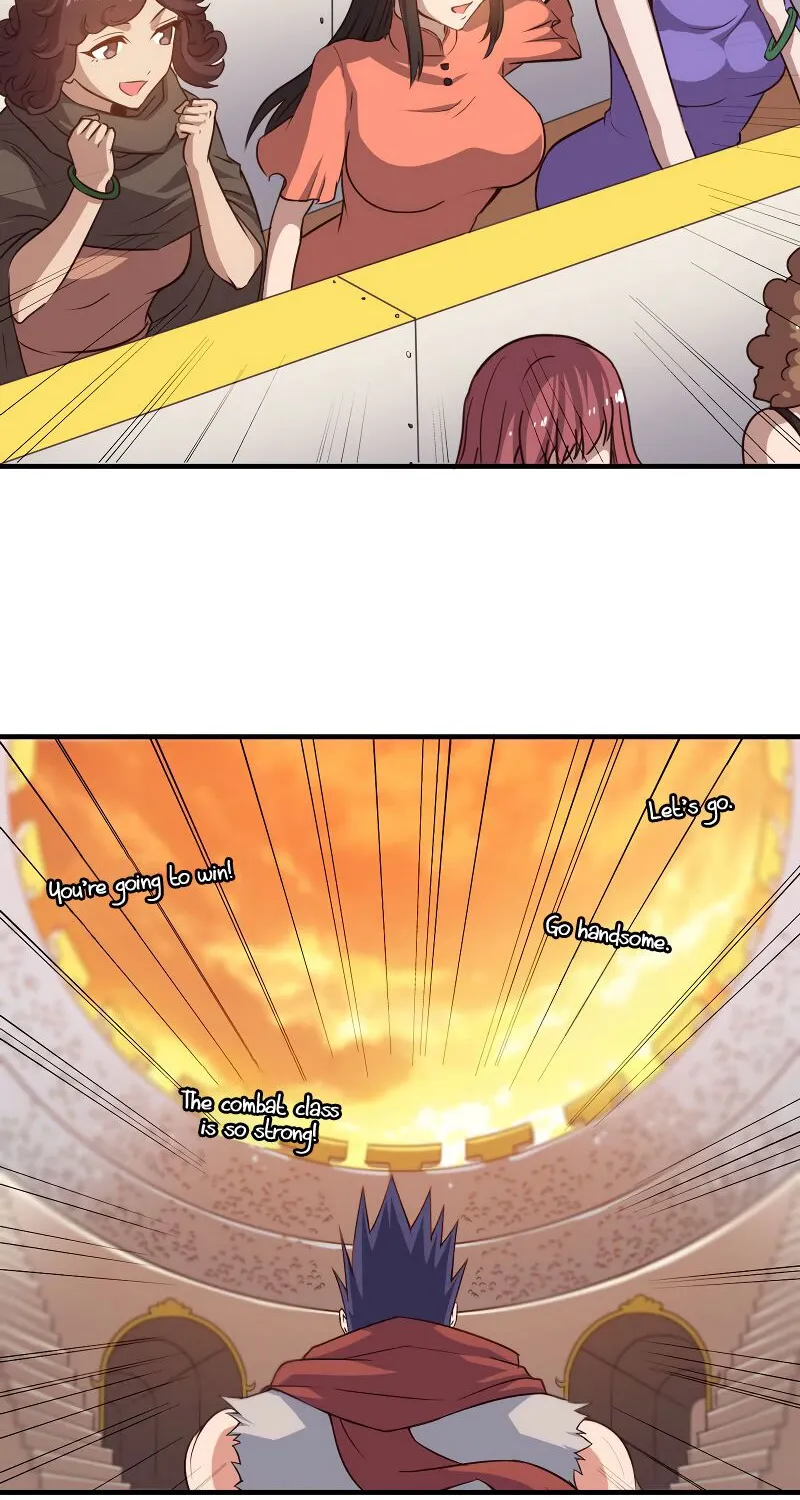Read My Wife Is a Demon Queen - Chapter 82 - www.wifedemonqueen.com | Image 34