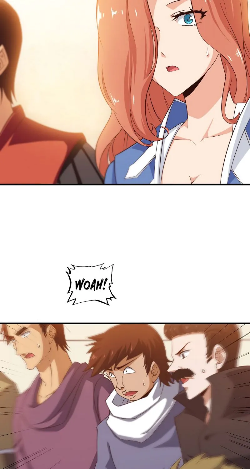 Read My Wife Is a Demon Queen - Chapter 83 - www.wifedemonqueen.com | Image 2