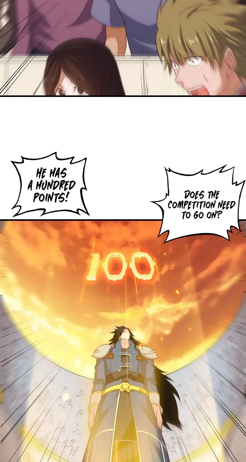 Read My Wife Is a Demon Queen - Chapter 83 - www.wifedemonqueen.com | Image 3