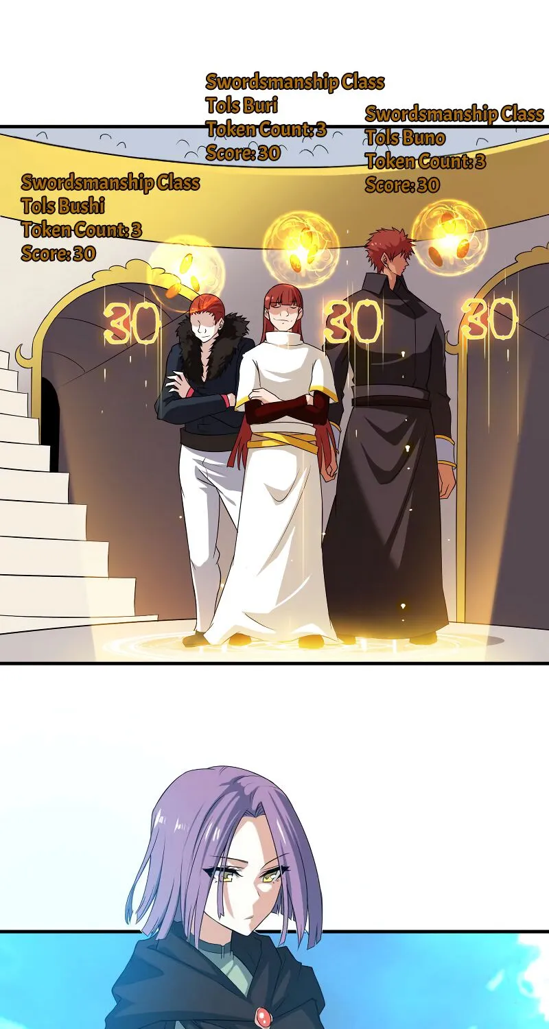 Read My Wife Is a Demon Queen - Chapter 83 - www.wifedemonqueen.com | Image 9