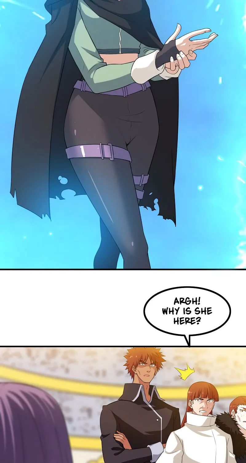 Read My Wife Is a Demon Queen - Chapter 83 - www.wifedemonqueen.com | Image 10