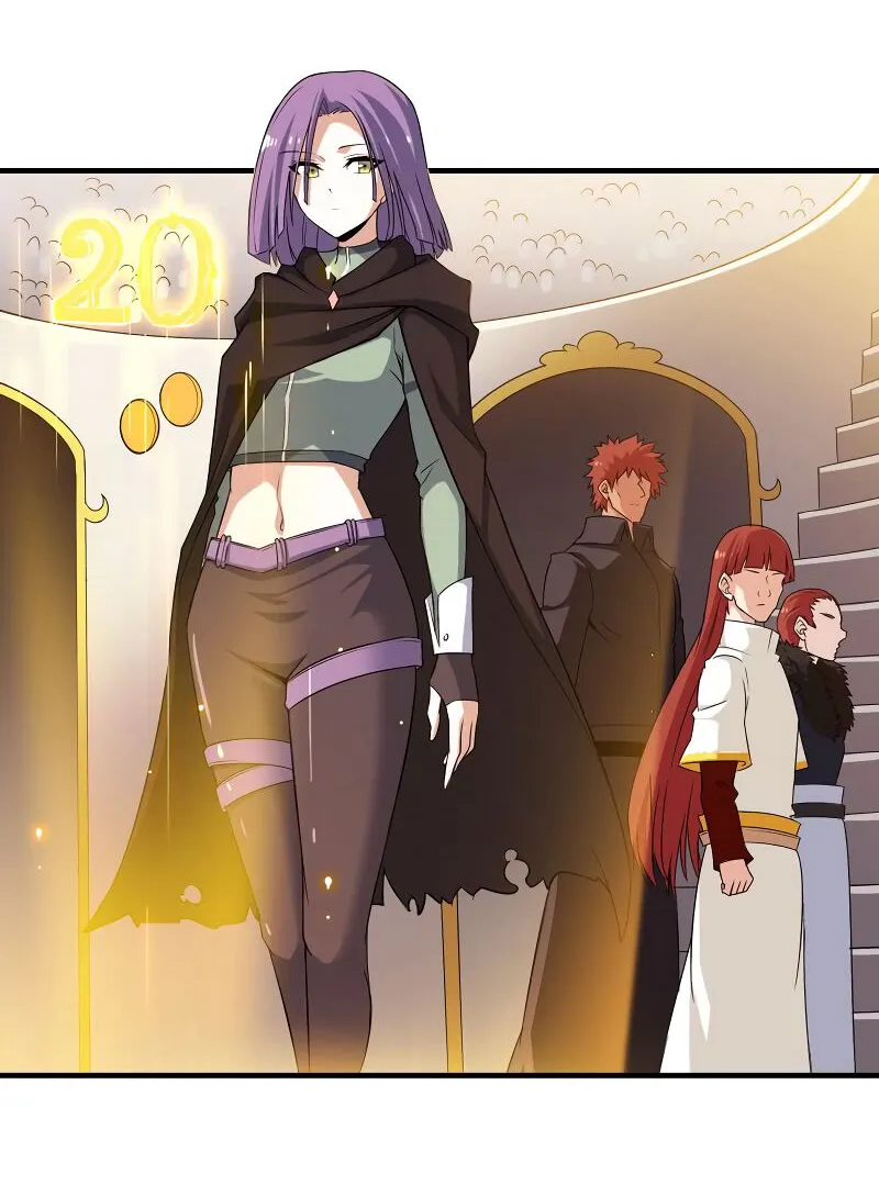Read My Wife Is a Demon Queen - Chapter 83 - www.wifedemonqueen.com | Image 12