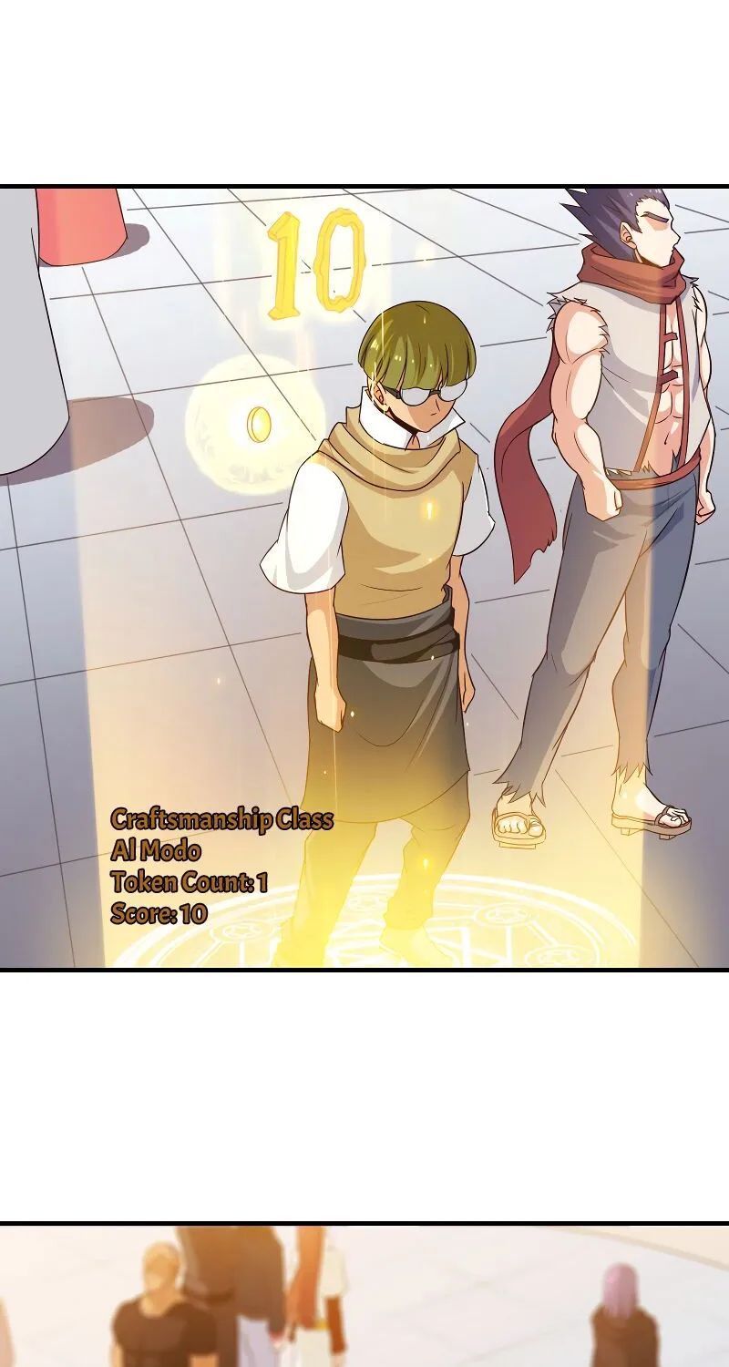 Read My Wife Is a Demon Queen - Chapter 83 - www.wifedemonqueen.com | Image 15