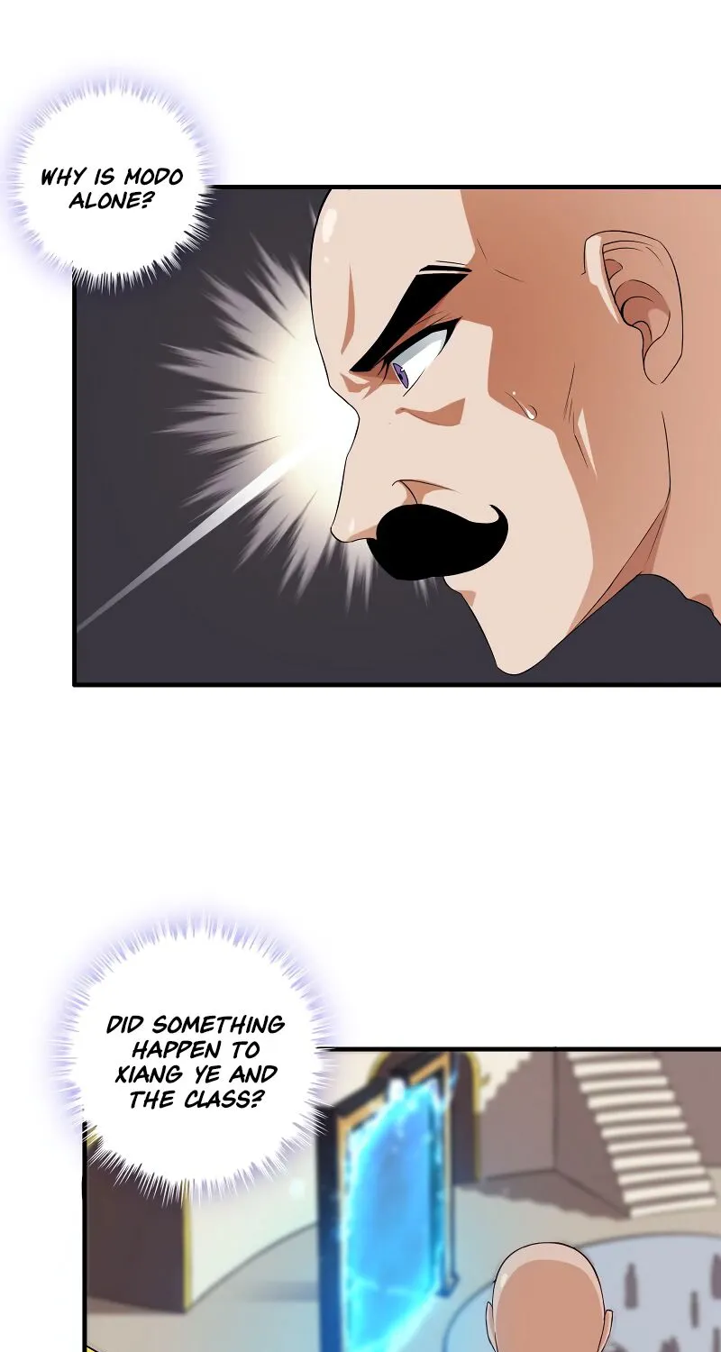Read My Wife Is a Demon Queen - Chapter 83 - www.wifedemonqueen.com | Image 17