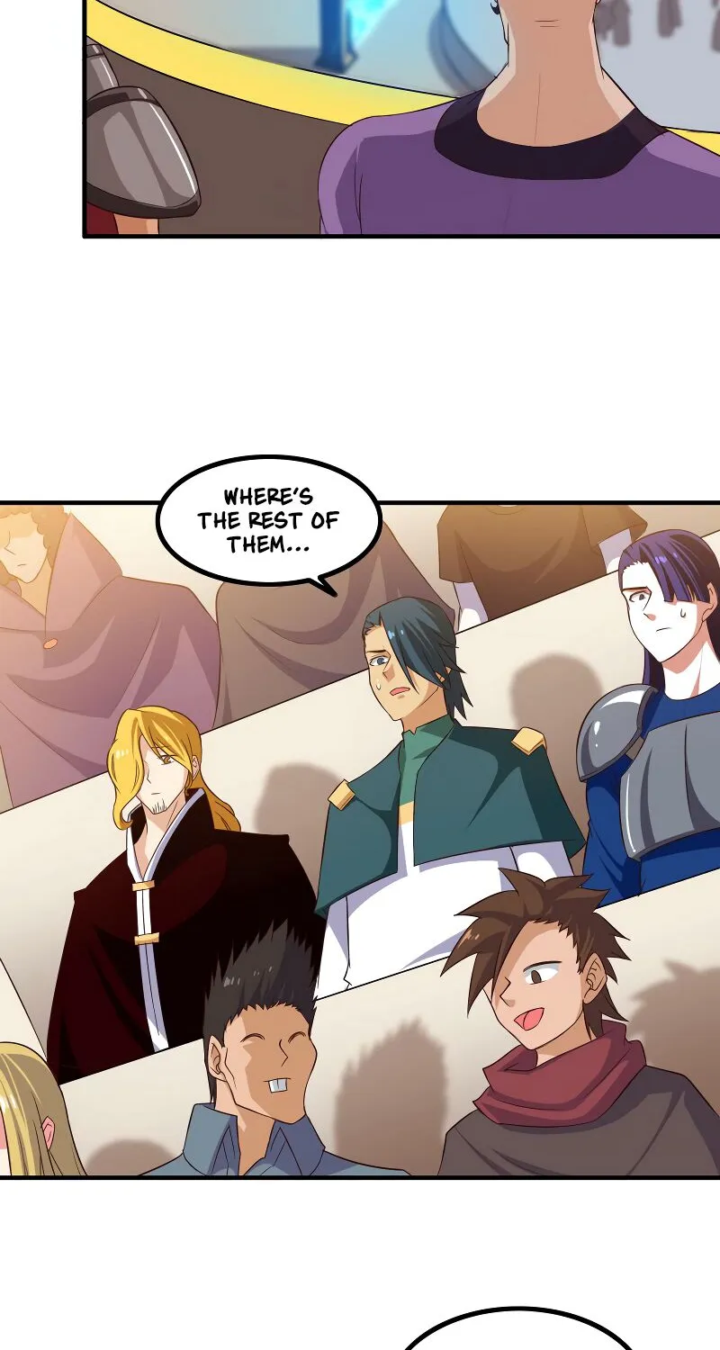Read My Wife Is a Demon Queen - Chapter 83 - www.wifedemonqueen.com | Image 18