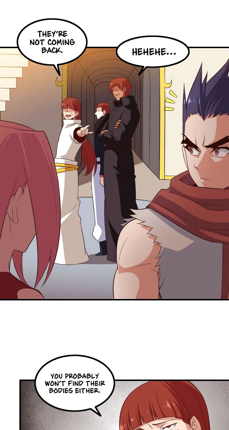 Read My Wife Is a Demon Queen - Chapter 83 - www.wifedemonqueen.com | Image 21