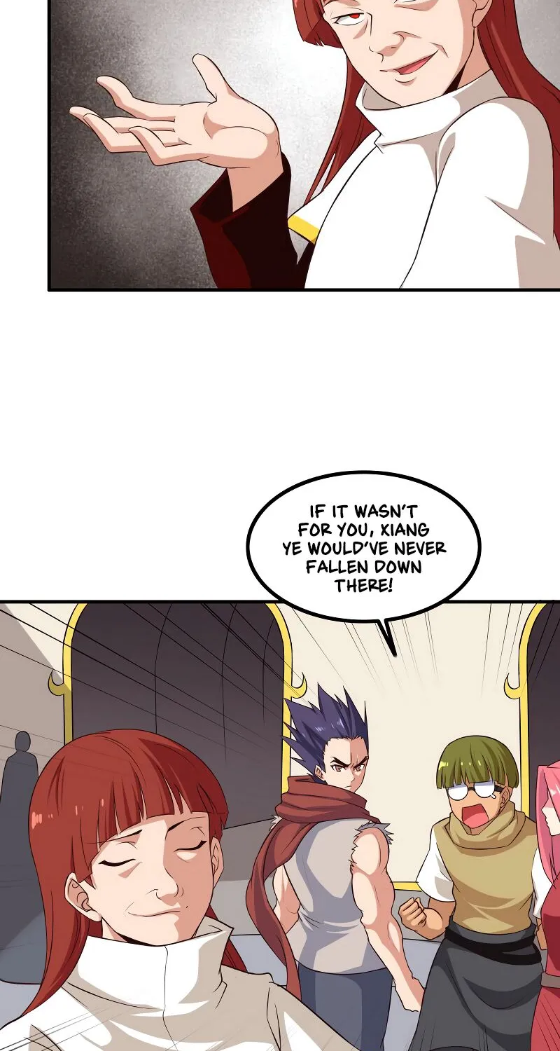 Read My Wife Is a Demon Queen - Chapter 83 - www.wifedemonqueen.com | Image 22