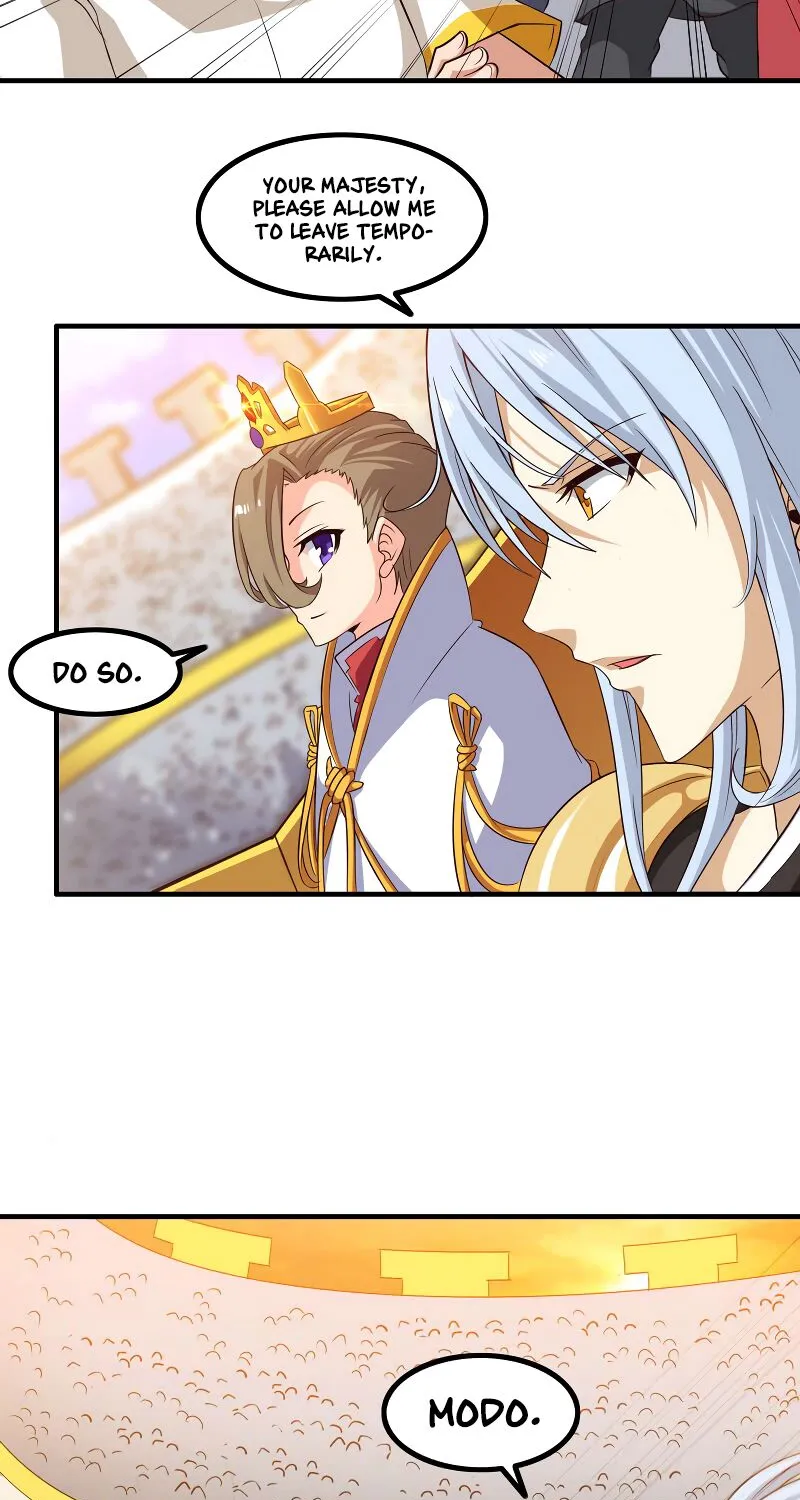 Read My Wife Is a Demon Queen - Chapter 83 - www.wifedemonqueen.com | Image 23