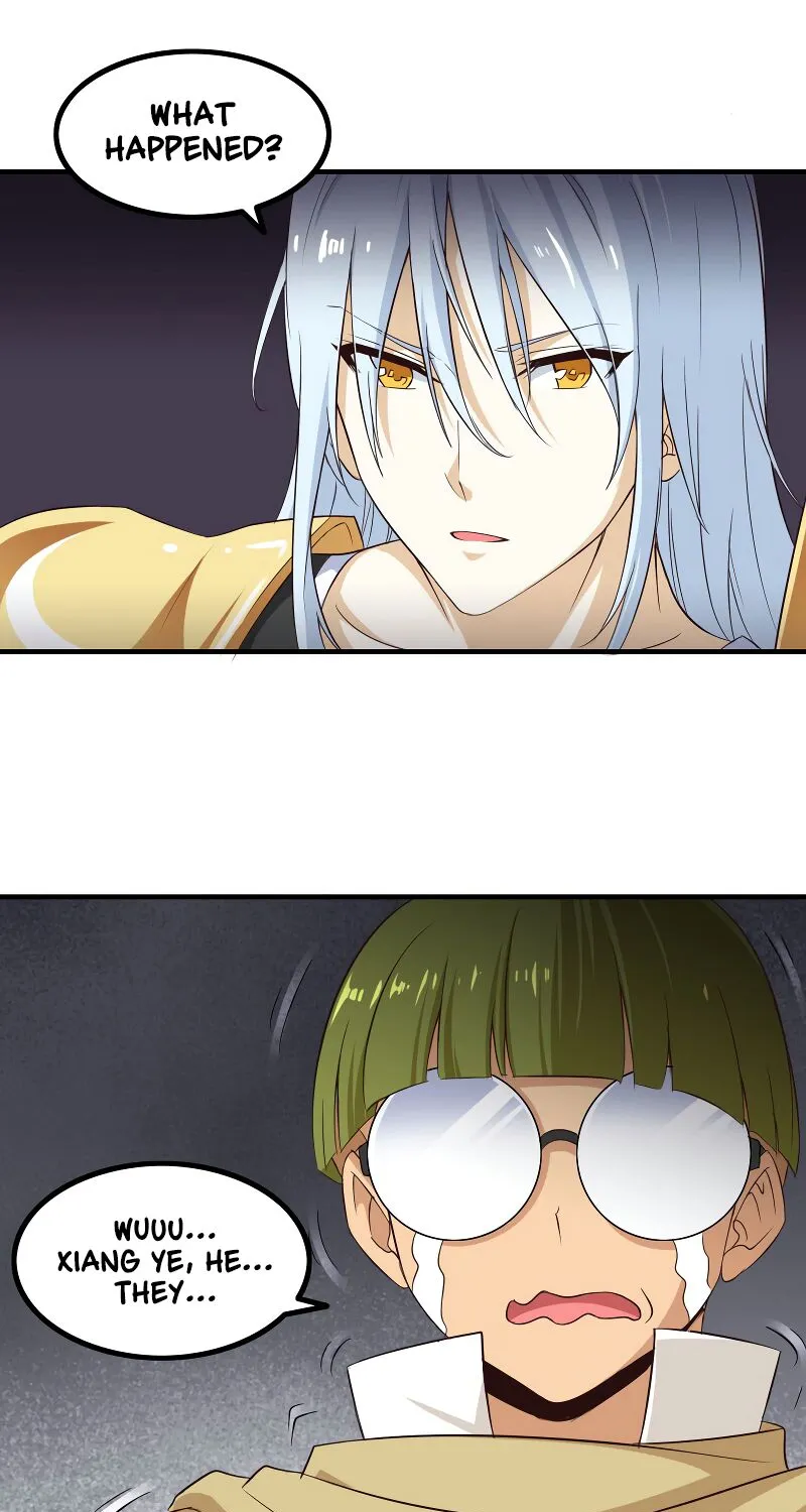 Read My Wife Is a Demon Queen - Chapter 83 - www.wifedemonqueen.com | Image 25