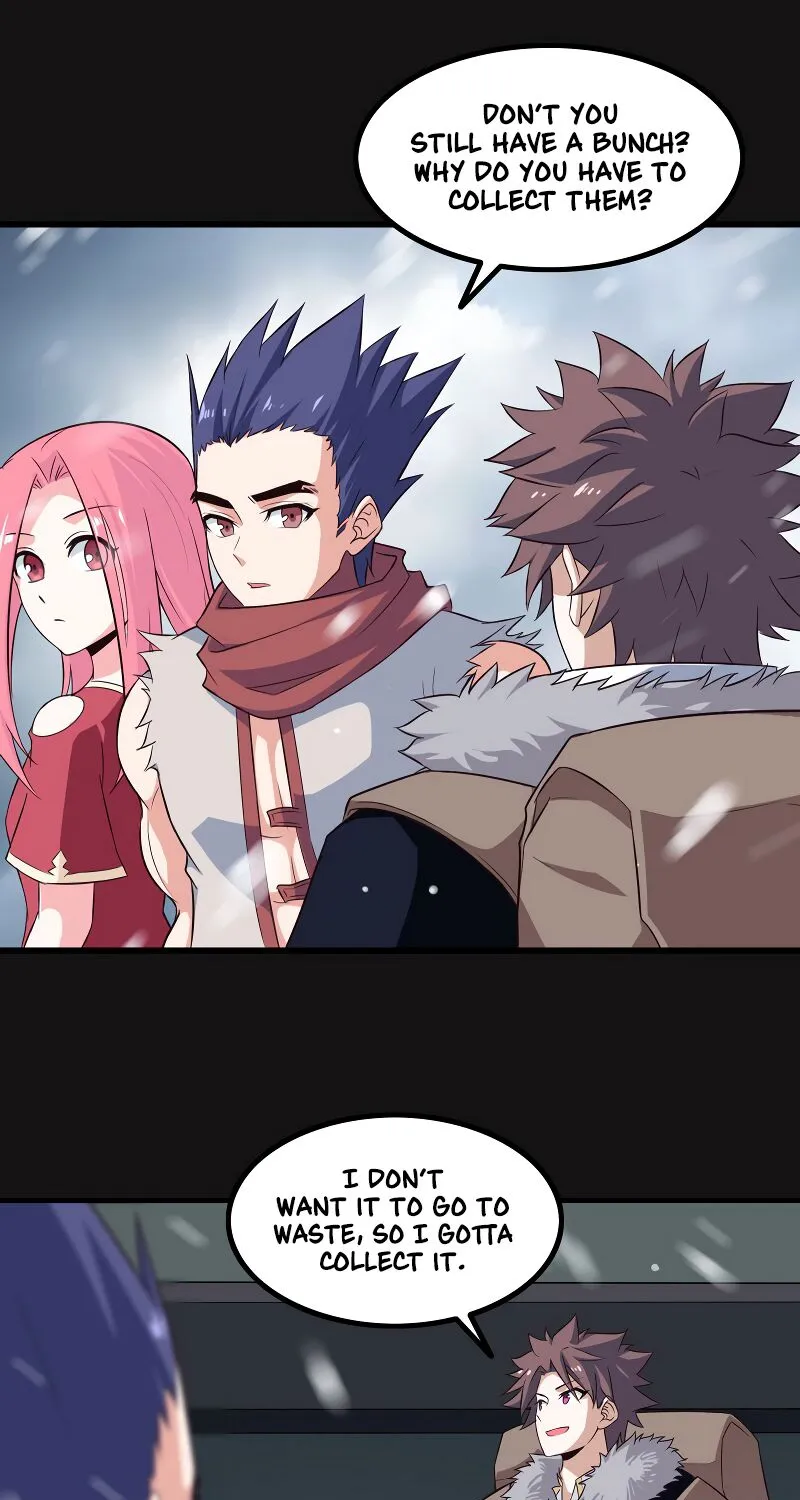 Read My Wife Is a Demon Queen - Chapter 83 - www.wifedemonqueen.com | Image 29