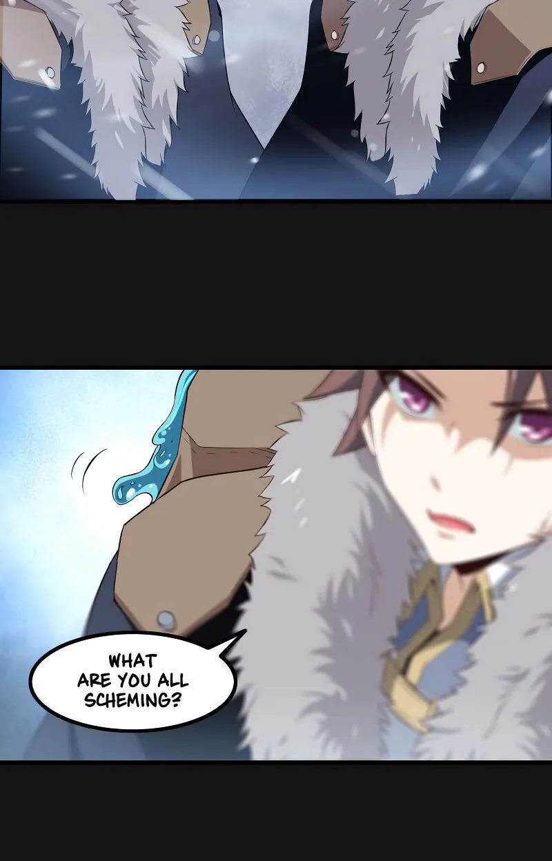 Read My Wife Is a Demon Queen - Chapter 83 - www.wifedemonqueen.com | Image 35