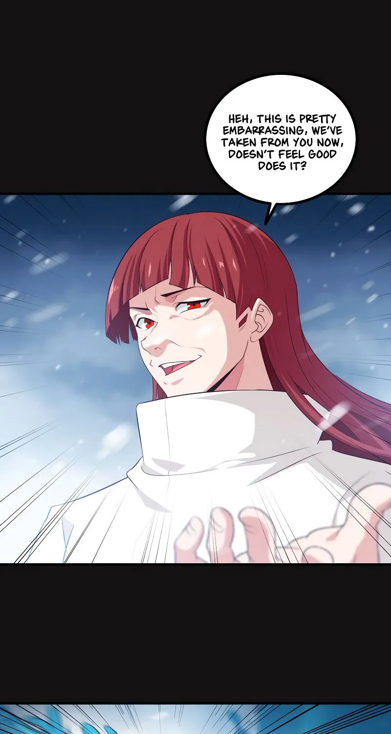 Read My Wife Is a Demon Queen - Chapter 84 - www.wifedemonqueen.com | Image 1