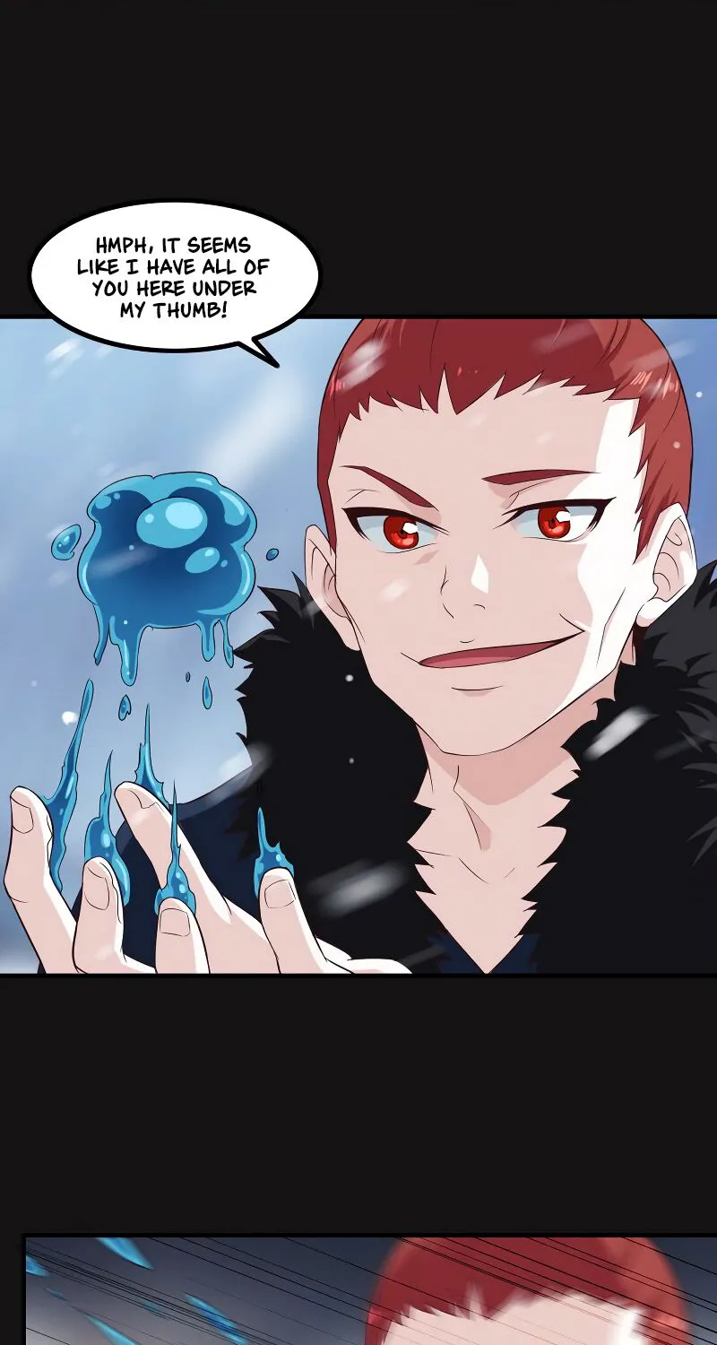 Read My Wife Is a Demon Queen - Chapter 84 - www.wifedemonqueen.com | Image 6