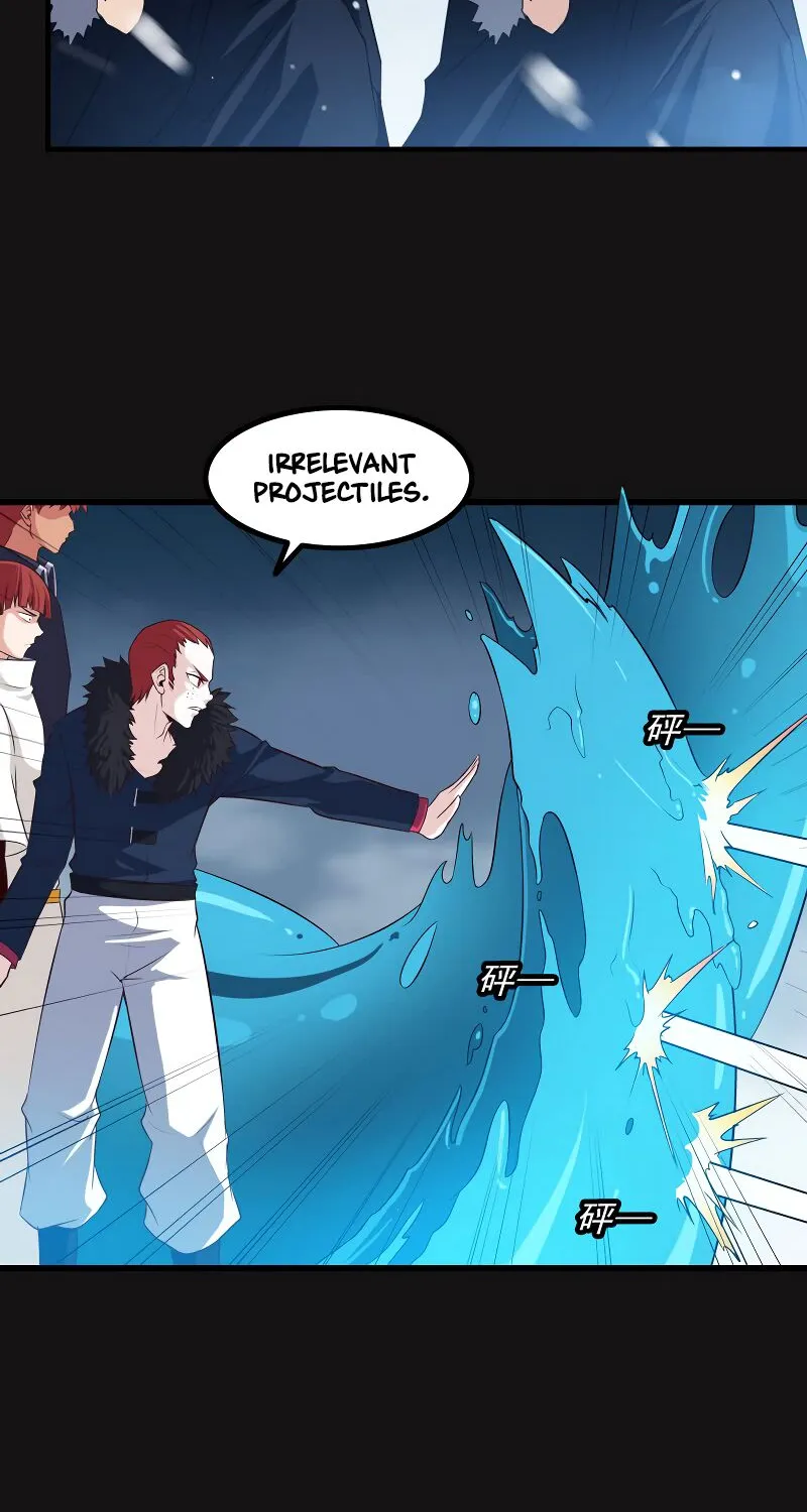 Read My Wife Is a Demon Queen - Chapter 84 - www.wifedemonqueen.com | Image 9