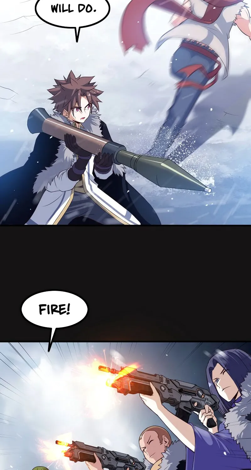 Read My Wife Is a Demon Queen - Chapter 84 - www.wifedemonqueen.com | Image 17