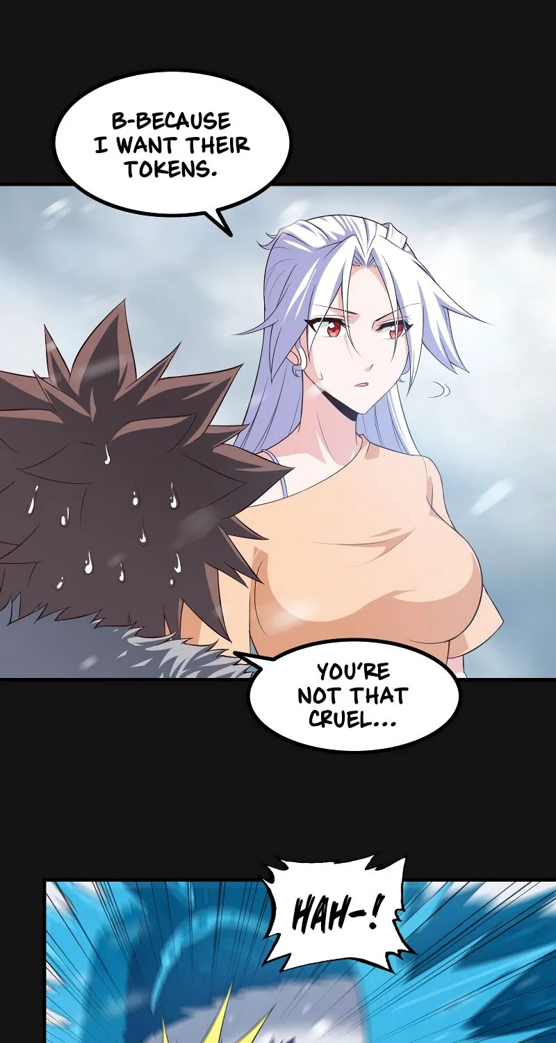 Read My Wife Is a Demon Queen - Chapter 84 - www.wifedemonqueen.com | Image 26