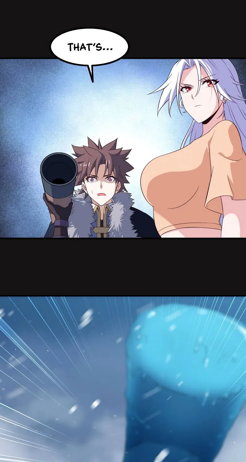 Read My Wife Is a Demon Queen - Chapter 85 - www.wifedemonqueen.com | Image 3