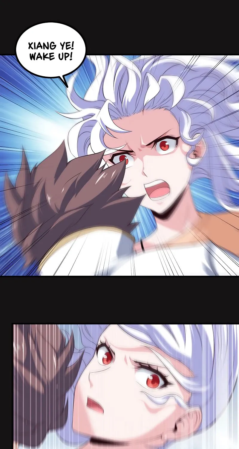 Read My Wife Is a Demon Queen - Chapter 85 - www.wifedemonqueen.com | Image 24