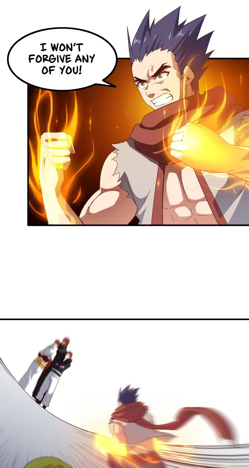Read My Wife Is a Demon Queen - Chapter 85 - www.wifedemonqueen.com | Image 30