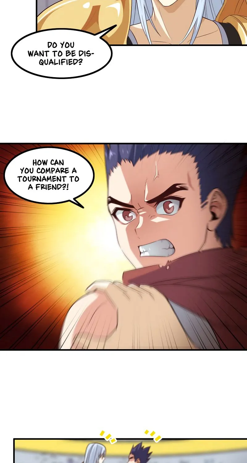 Read My Wife Is a Demon Queen - Chapter 85 - www.wifedemonqueen.com | Image 33