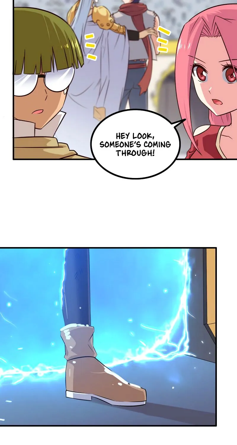 Read My Wife Is a Demon Queen - Chapter 85 - www.wifedemonqueen.com | Image 34