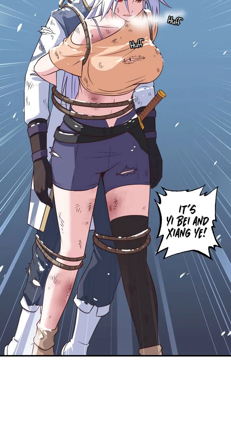 Read My Wife Is a Demon Queen - Chapter 85 - www.wifedemonqueen.com | Image 36