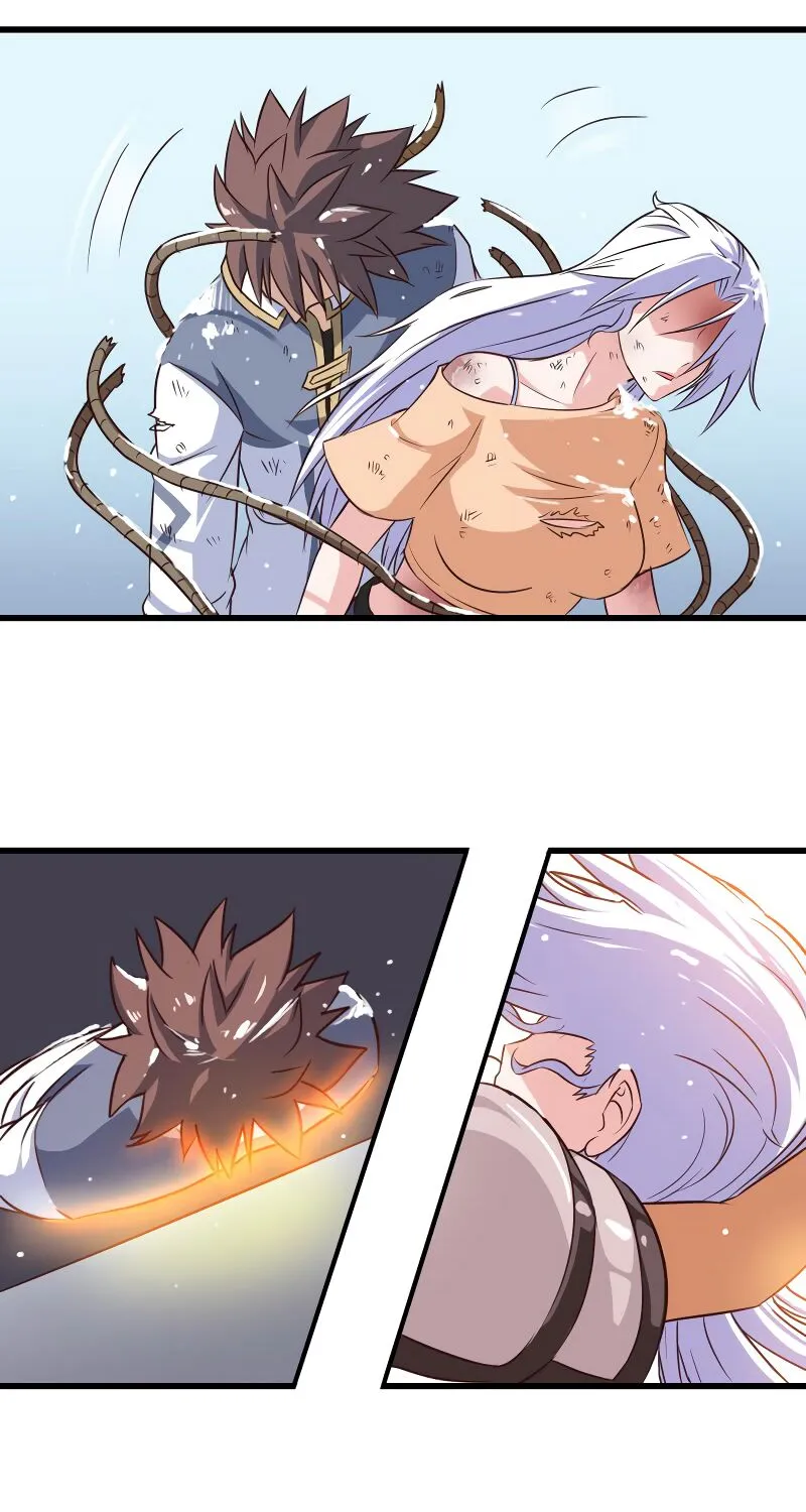 Read My Wife Is a Demon Queen - Chapter 85 - www.wifedemonqueen.com | Image 37