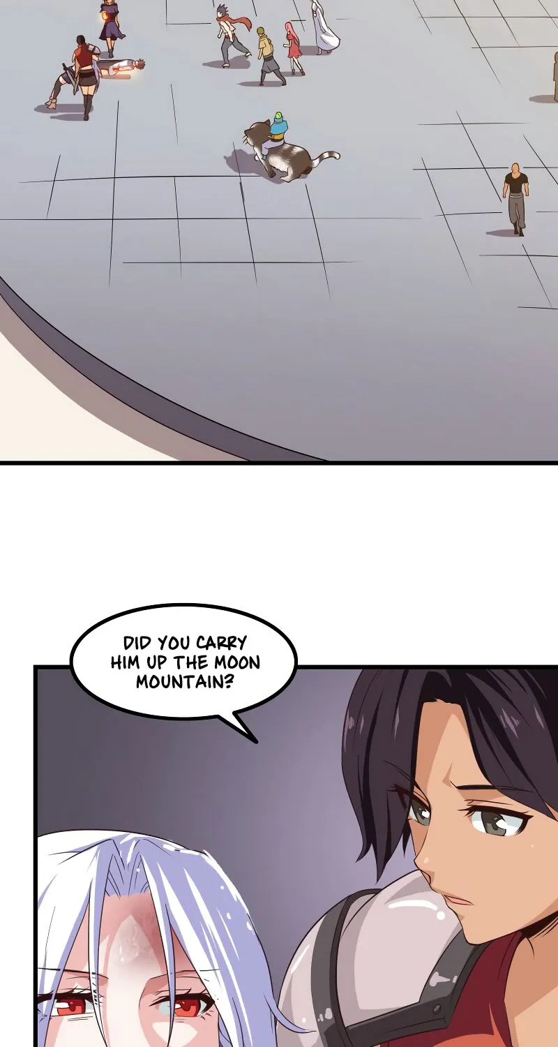 Read My Wife Is a Demon Queen - Chapter 85 - www.wifedemonqueen.com | Image 39