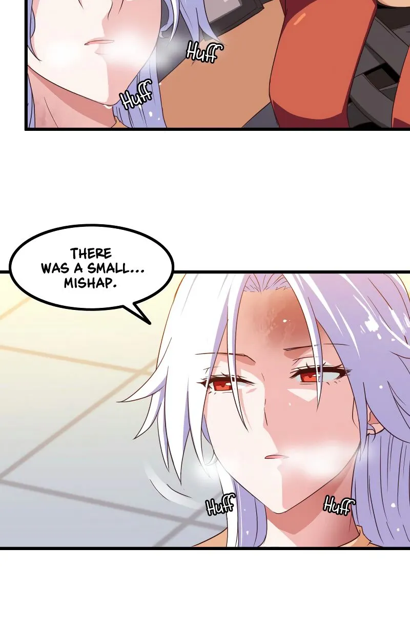 Read My Wife Is a Demon Queen - Chapter 85 - www.wifedemonqueen.com | Image 40