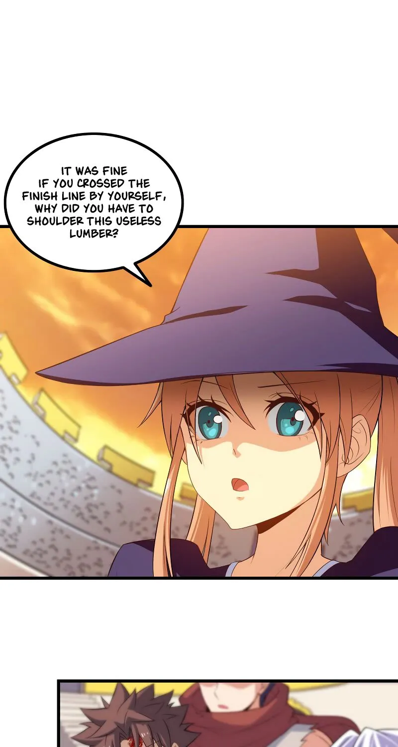 Read My Wife Is a Demon Queen - Chapter 86 - www.wifedemonqueen.com | Image 1