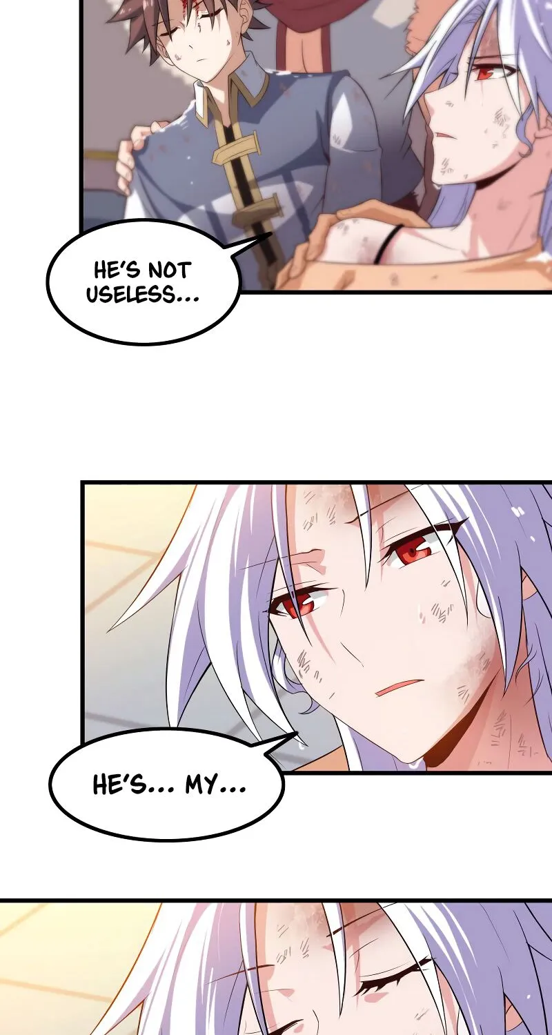 Read My Wife Is a Demon Queen - Chapter 86 - www.wifedemonqueen.com | Image 2