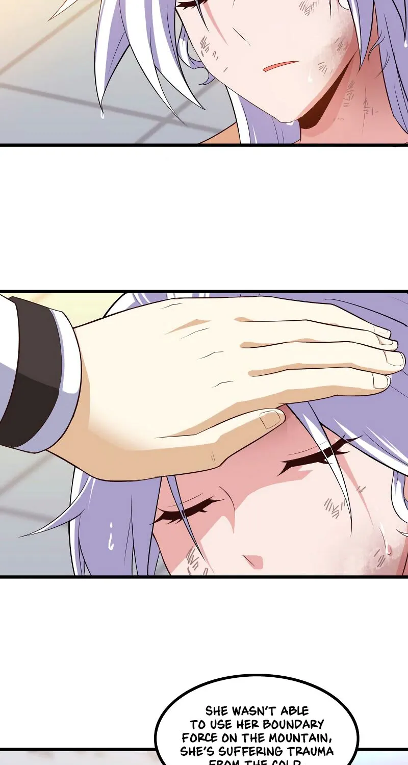 Read My Wife Is a Demon Queen - Chapter 86 - www.wifedemonqueen.com | Image 3