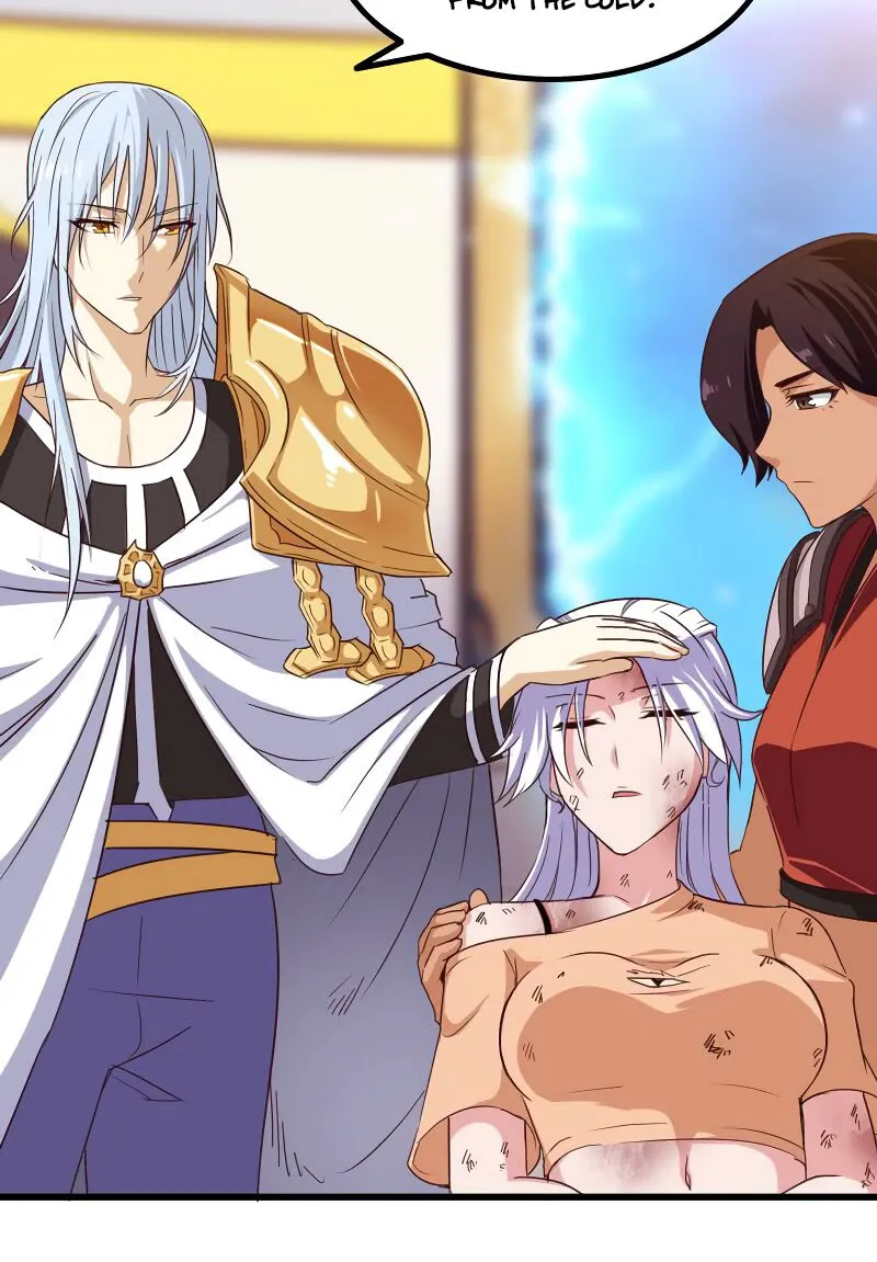 Read My Wife Is a Demon Queen - Chapter 86 - www.wifedemonqueen.com | Image 4