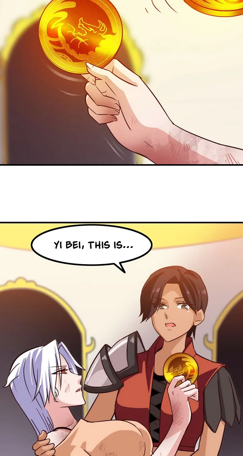 Read My Wife Is a Demon Queen - Chapter 86 - www.wifedemonqueen.com | Image 7