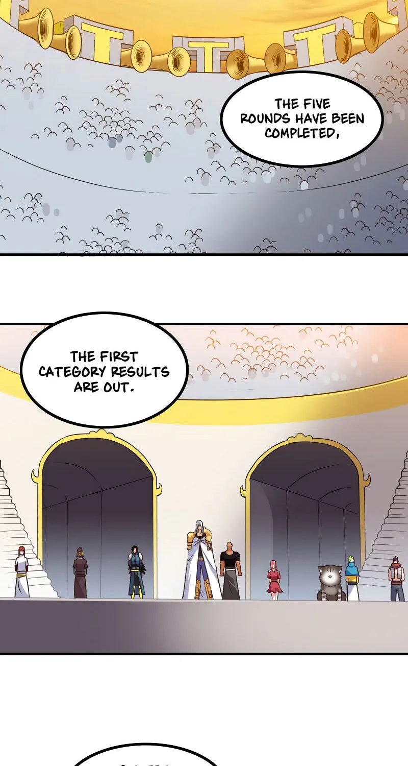 Read My Wife Is a Demon Queen - Chapter 86 - www.wifedemonqueen.com | Image 10