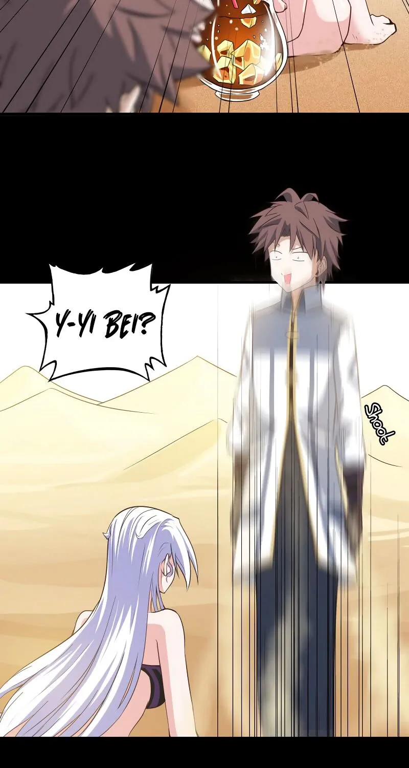 Read My Wife Is a Demon Queen - Chapter 86 - www.wifedemonqueen.com | Image 23