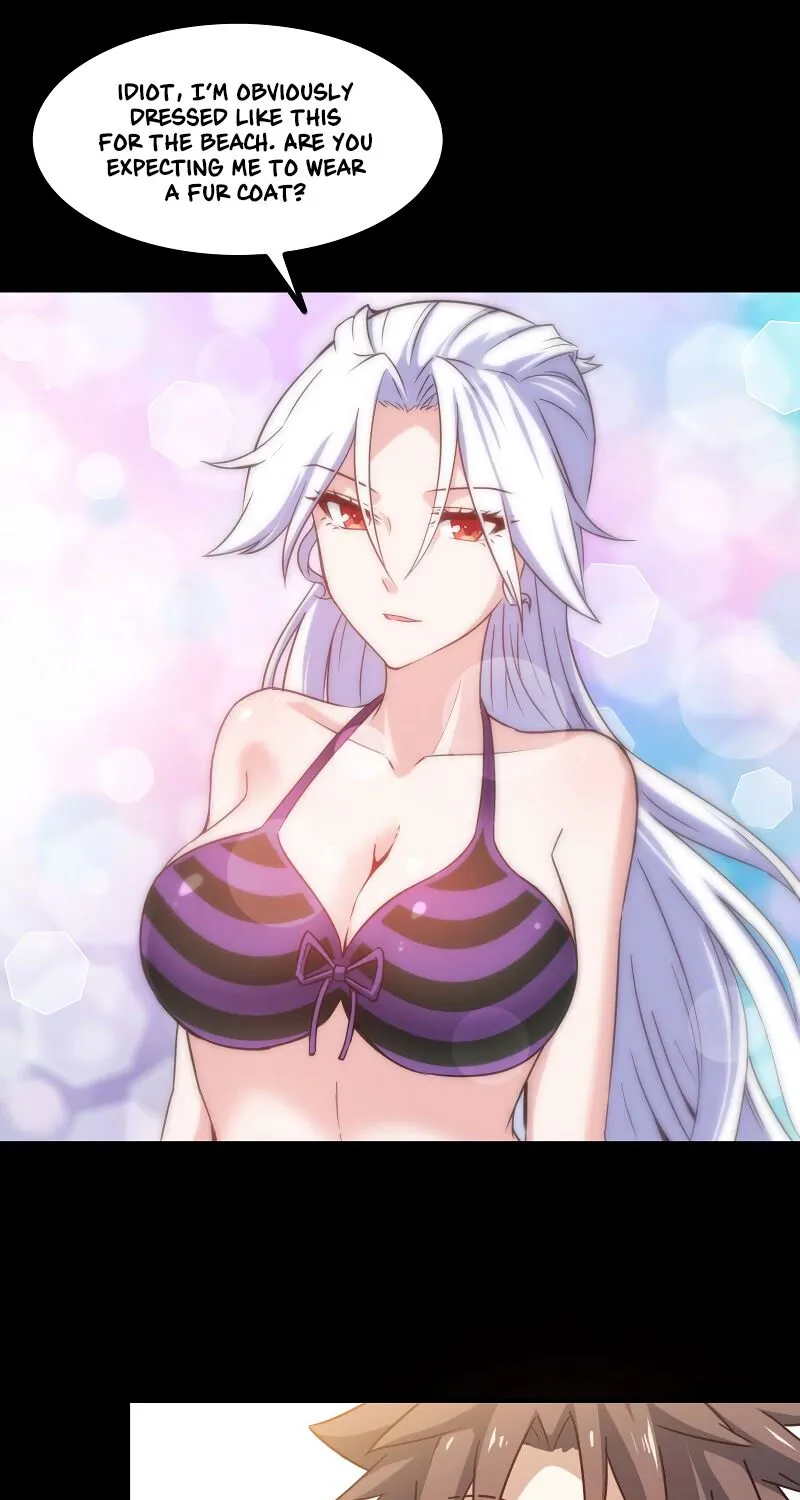 Read My Wife Is a Demon Queen - Chapter 86 - www.wifedemonqueen.com | Image 25
